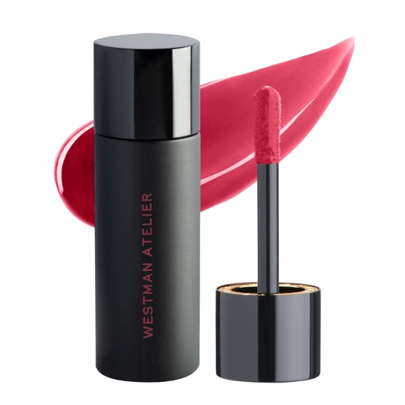 Westman Atelier Squeaky & Cheeky Duo I Limited Edition Lip and Cheek Set - Picture 4 of 16